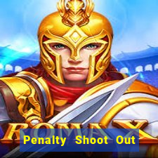 Penalty Shoot Out hack penalty shoot out