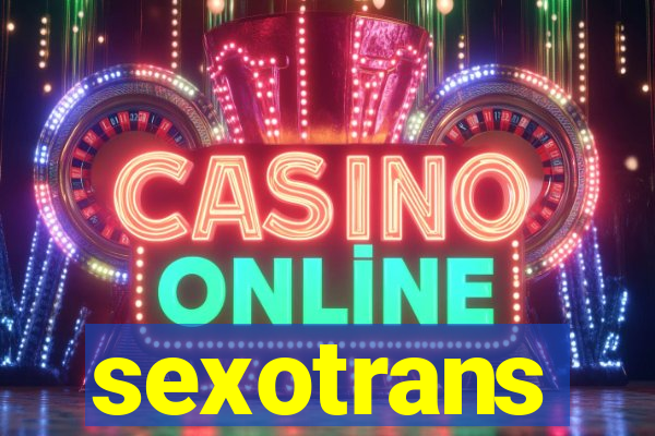 sexotrans