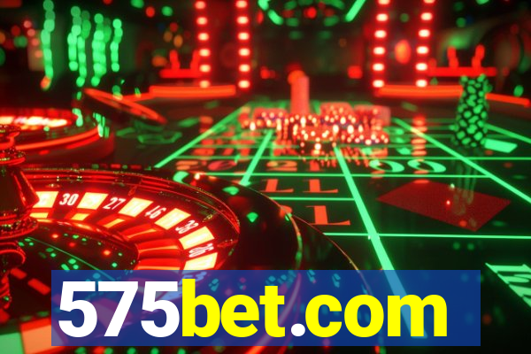 575bet.com