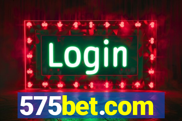 575bet.com