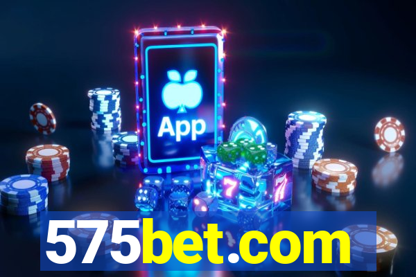 575bet.com