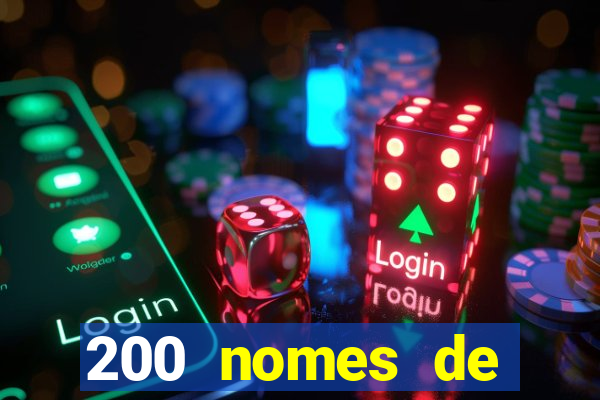 200 nomes de frutas 100 nomes