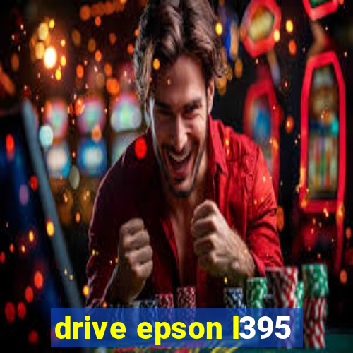 drive epson l395