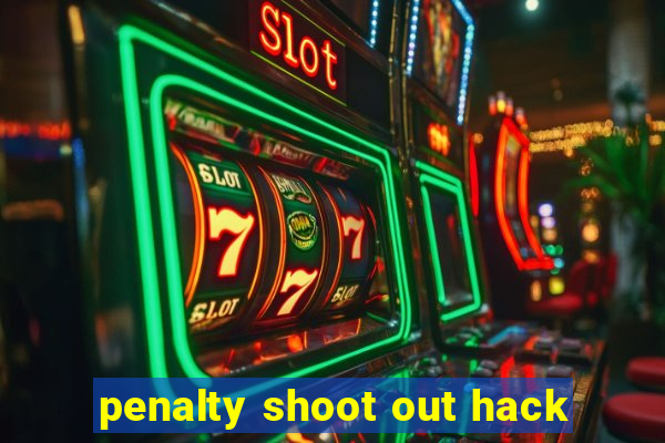 penalty shoot out hack