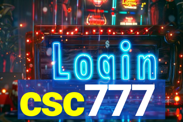 csc777