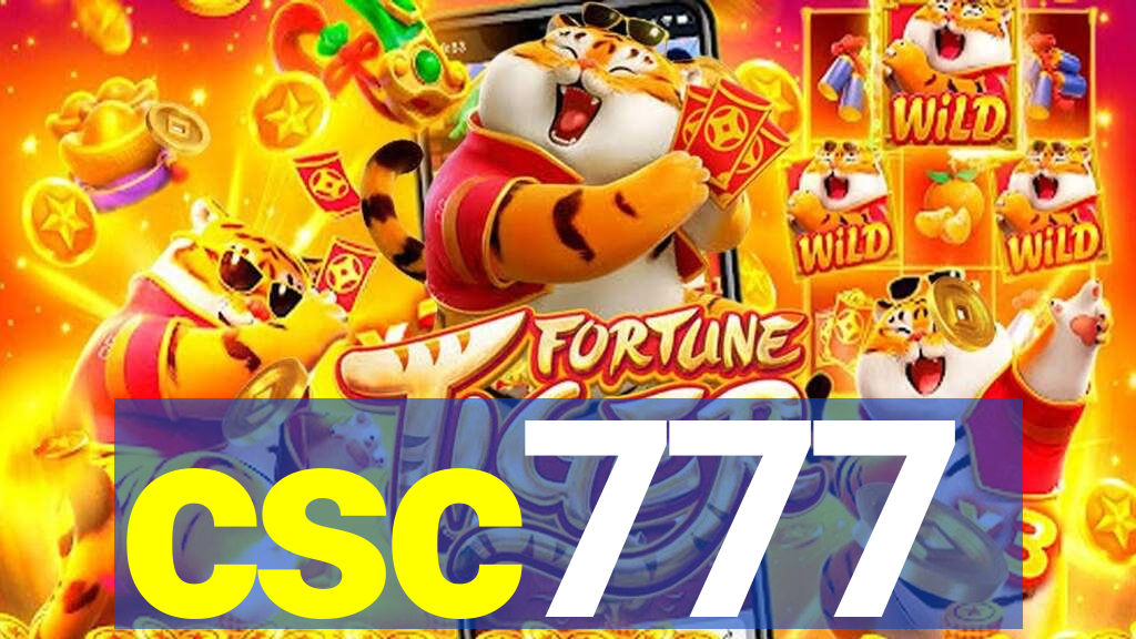 csc777