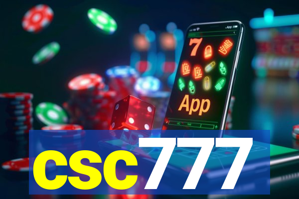 csc777