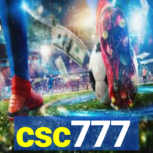 csc777