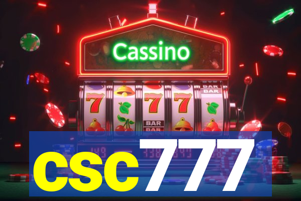 csc777