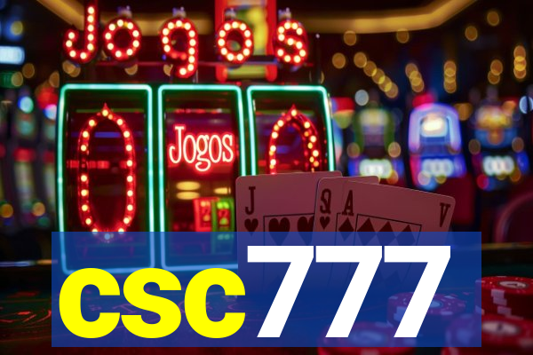 csc777