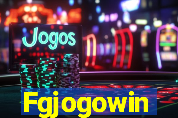 Fgjogowin