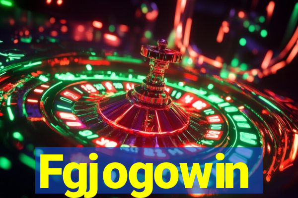 Fgjogowin