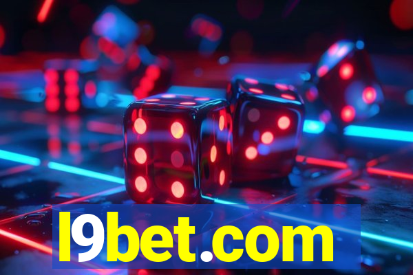 l9bet.com