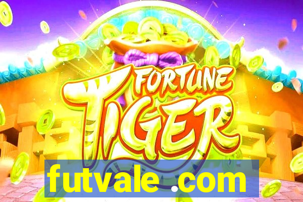 futvale .com