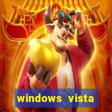 windows vista simulator scratch