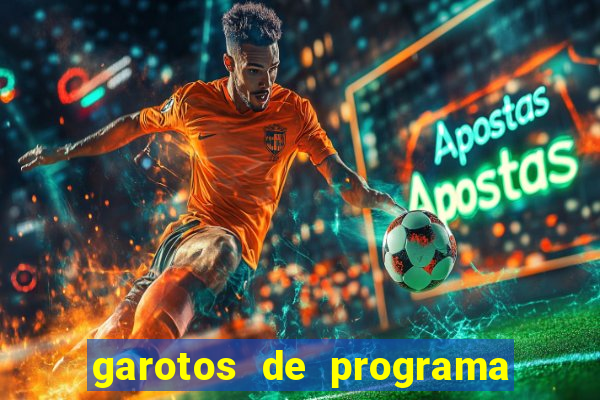 garotos de programa em santos