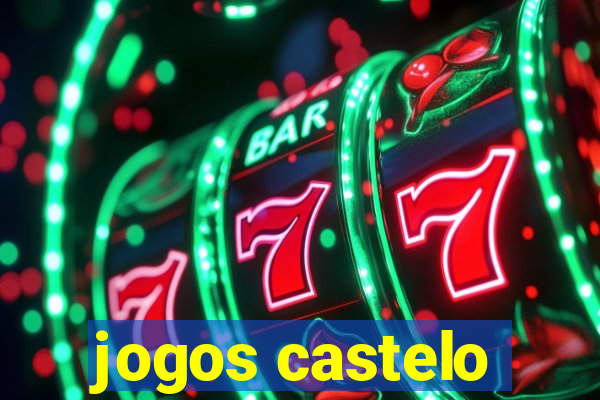 jogos castelo