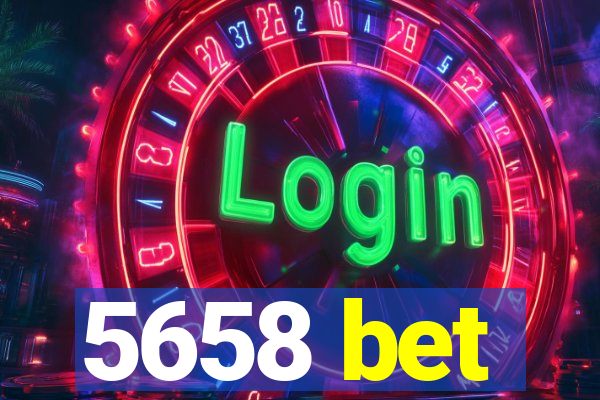 5658 bet