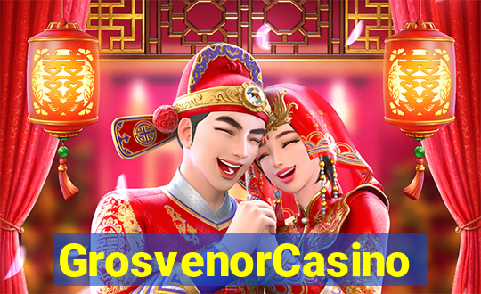 GrosvenorCasino