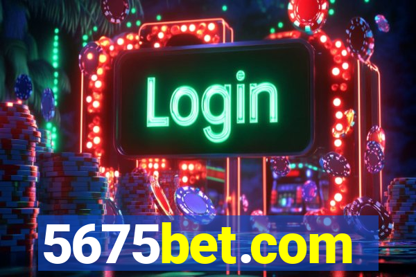 5675bet.com