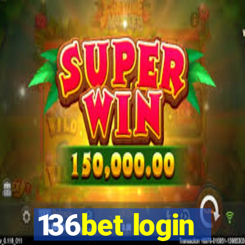 136bet login