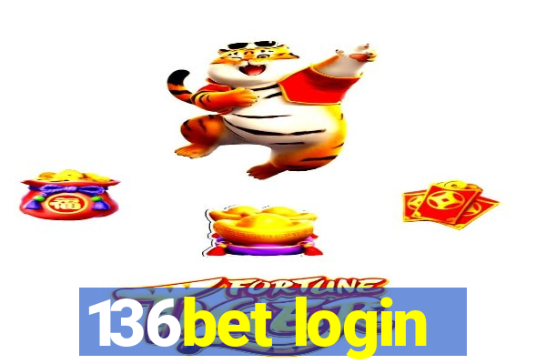 136bet login