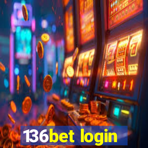 136bet login