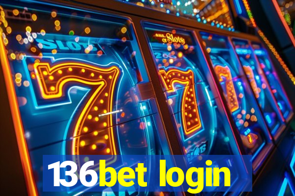 136bet login