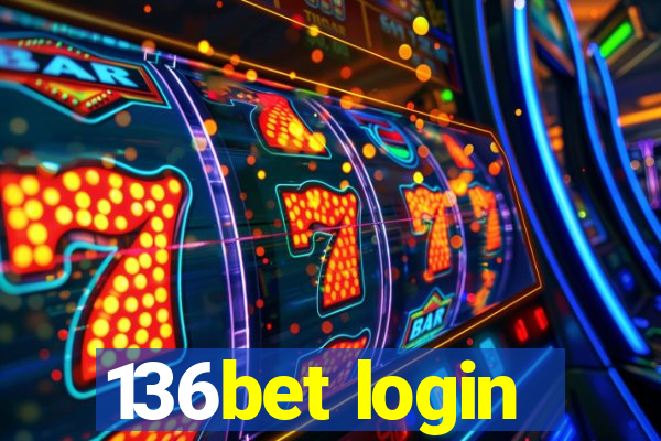 136bet login