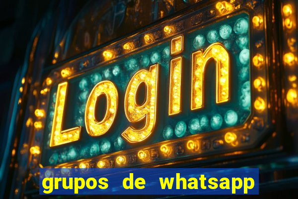 grupos de whatsapp slots pg