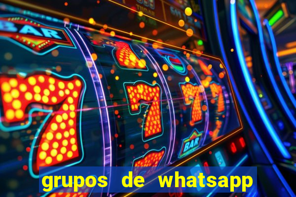 grupos de whatsapp slots pg