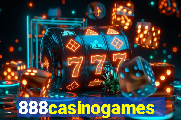 888casinogames