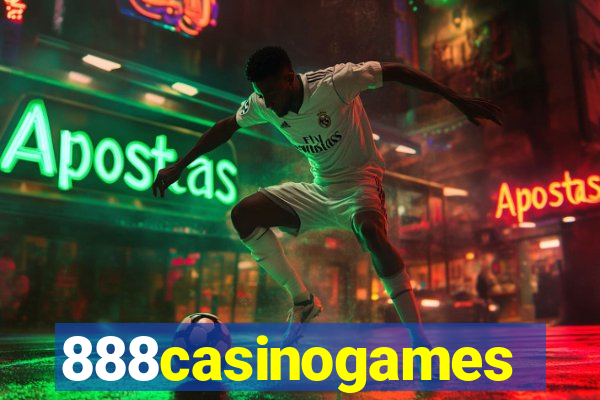 888casinogames