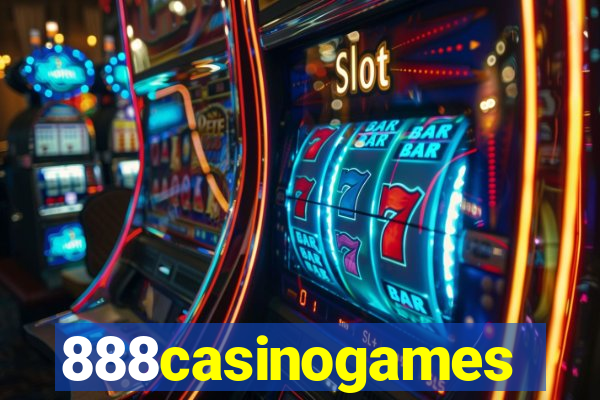 888casinogames