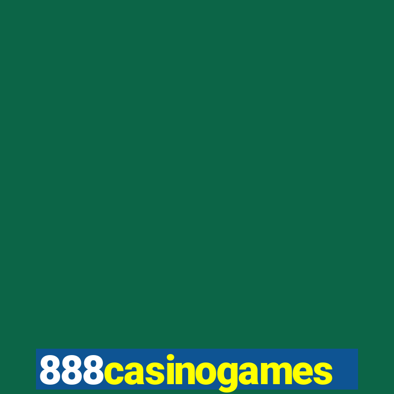 888casinogames