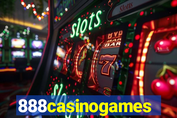 888casinogames