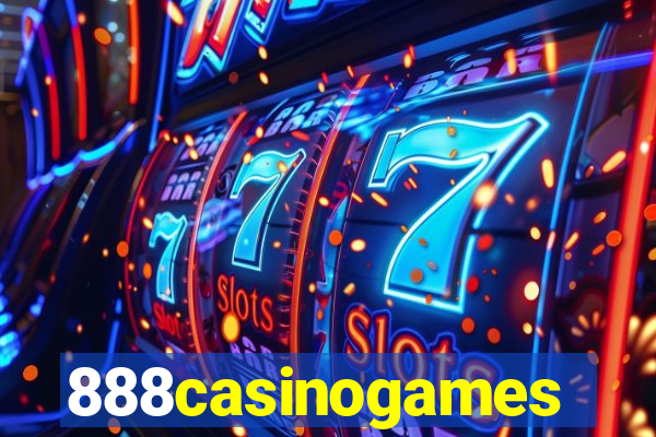 888casinogames