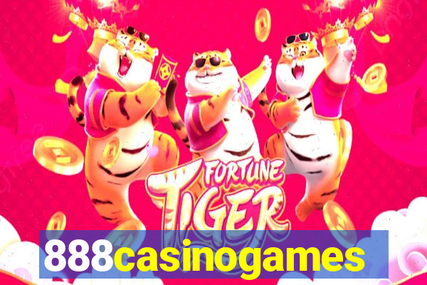 888casinogames