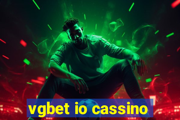 vgbet io cassino