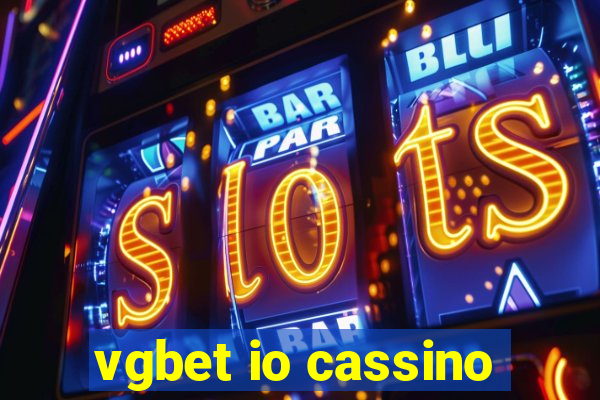 vgbet io cassino