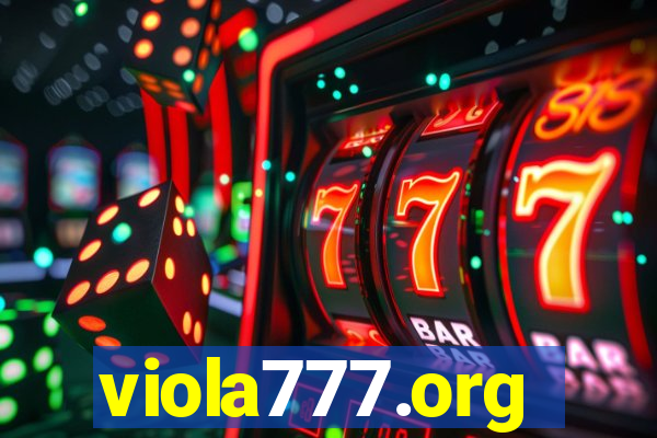 viola777.org