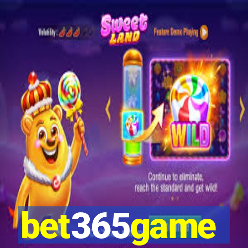 bet365game