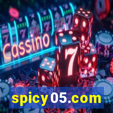 spicy05.com