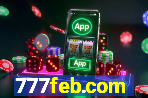 777feb.com