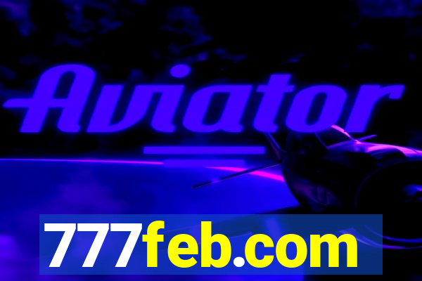 777feb.com