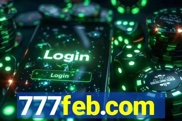 777feb.com