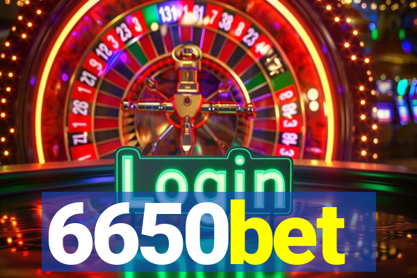 6650bet