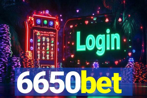 6650bet