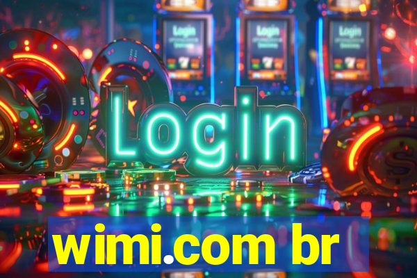 wimi.com br