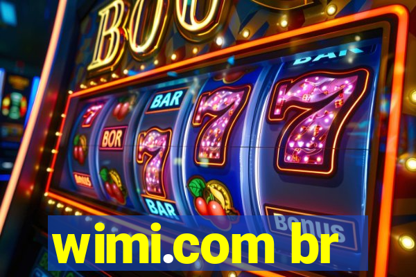 wimi.com br